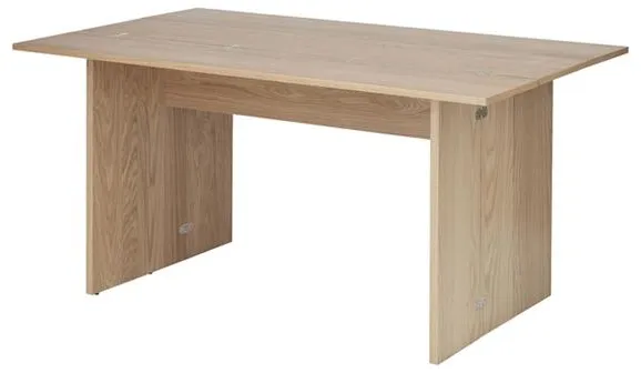 Design House Stockholm Flip Skrivebord Eg